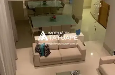 Apartamento com 4 quartos à venda na Rua Antônio de Lucena, 22, Chácara Califórnia, São Paulo