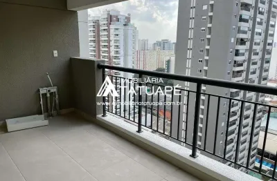 Apartamento com 3 quartos à venda na Rua Sousa Breves, 97, Vila Zilda (Tatuapé), São Paulo