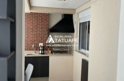 Apartamento com 2 quartos à venda na Rua Vilela, 267, Tatuapé, São Paulo