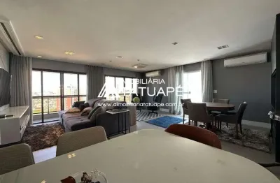 Apartamento com 3 quartos à venda na rua aratuípe, 180, vila formosa, são paulo, 195 m2 por r$ 1.800.000