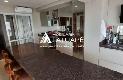 Apartamento com 3 quartos à venda na rua euclides pacheco, 1141, vila gomes cardim, são paulo, 148 m2 por r$ 2.690.000
