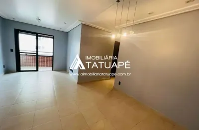 Apartamento com 3 quartos à venda na rua almirante calheiros, 201, tatuapé, são paulo, 79 m2 por r$ 779.000