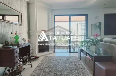 Apartamento com 3 quartos à venda na Rua Emílio Mallet, 465, Vila Gomes Cardim, São Paulo