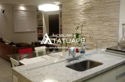 Apartamento com 3 quartos à venda na Rua Serra de Bragança, 953, Vila Gomes Cardim, São Paulo