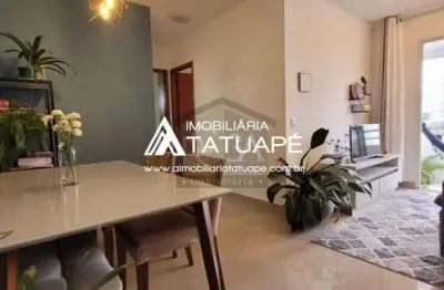 Apartamento com 2 quartos à venda na rua fernandes pinheiro, 342, vila azevedo, são paulo, 66 m2 por r$ 710.000