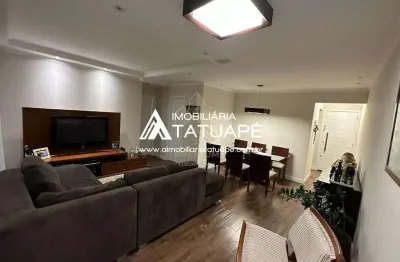Apartamento com 3 quartos à venda na Rua Serra de Bragança, 953, Vila Gomes Cardim, São Paulo
