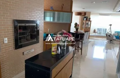 Apartamento com 4 quartos à venda na rua nagib izar, 258, jardim anália franco, são paulo, 297 m2 por r$ 4.790.000