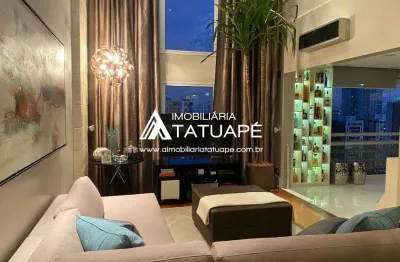 Apartamento com 3 quartos à venda na rua serra de botucatu, 370, vila gomes cardim, são paulo, 147 m2 por r$ 1.890.000