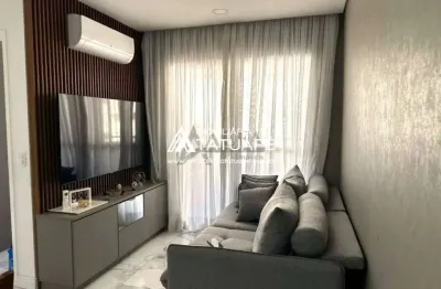 Apartamento com 2 quartos à venda na rua serra de bragança, 825, vila gomes cardim, são paulo, 54 m2 por r$ 705.000