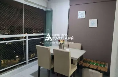 Apartamento com 2 quartos à venda na Rua Pretória, 437, Vila Formosa, São Paulo