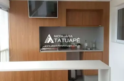 Apartamento com 3 quartos à venda na Rua Ulisses Cruz, 668, Tatuapé, São Paulo