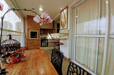 Apartamento com 3 quartos à venda na Rua Xiririca, 649, Vila Carrão, São Paulo