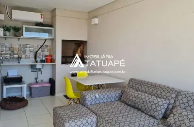 Apartamento com 3 quartos à venda na rua serra de botucatu, 1991, vila gomes cardim, são paulo, 99 m2 por r$ 1.199.000