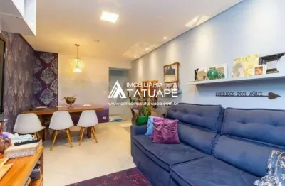 Apartamento com 3 quartos à venda na Rua Camberra, 732, Vila Formosa, São Paulo