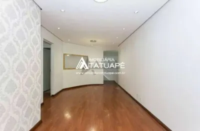 Apartamento com 3 quartos à venda na Rua Vilela, 741, Tatuapé, São Paulo