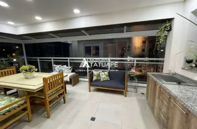 Apartamento com 2 quartos à venda na Rua Filipe Camarão, 530, Tatuapé, São Paulo