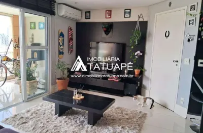 Apartamento com 3 quartos à venda na Rua Tuiuti, 589, Tatuapé, São Paulo