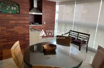 Apartamento com 4 quartos à venda na Rua Antônio Camardo, 618, Vila Gomes Cardim, São Paulo