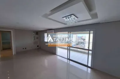 Apartamento com 3 quartos à venda na rua evangelina, 1001, vila carrão, são paulo, 114 m2 por r$ 1.335.000