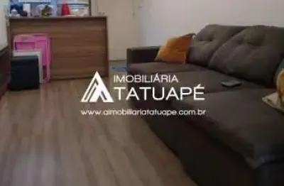 Apartamento com 2 quartos à venda na Rua Serra de Bragança, 825, Vila Gomes Cardim, São Paulo