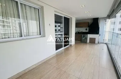 Apartamento com 3 quartos à venda na Rua Guandu, 36, Vila Regente Feijó, São Paulo