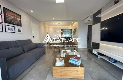 Apartamento com 3 quartos à venda na rua pitangui, 102, tatuapé, são paulo, 167 m2 por r$ 1.750.000