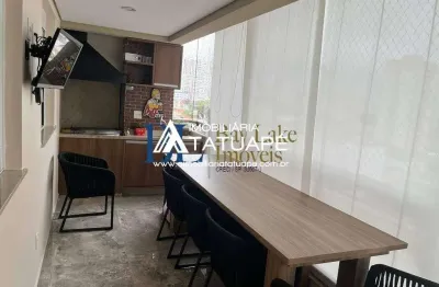 Apartamento com 3 quartos à venda na Rua Vilela, 267, Tatuapé, São Paulo