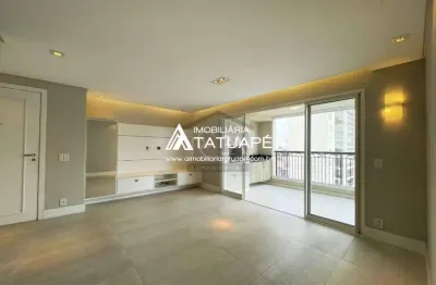Apartamento com 3 quartos à venda na rua emílio mallet, 1986, vila gomes cardim, são paulo, 96 m2 por r$ 955.000