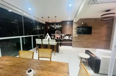 Apartamento com 3 quartos à venda na Rua Demétrio Ribeiro, 435, Cidade Mãe do Céu, São Paulo