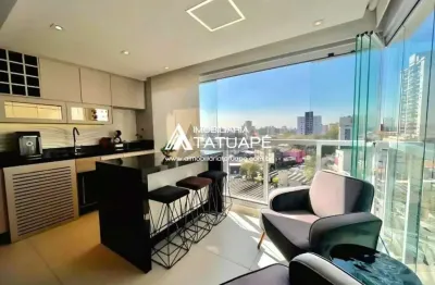 Apartamento com 3 quartos à venda na Praça Canárias, 128, Vila Formosa, São Paulo