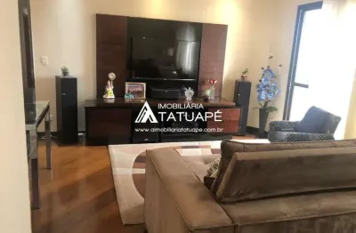 Apartamento com 3 quartos à venda na Rua Bento Manuel, 75, Vila Regente Feijó, São Paulo