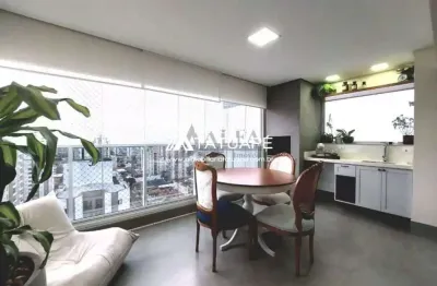 Apartamento com 3 quartos à venda na rua vale formoso, 80, chácara santo antônio (zona leste), são paulo, 118 m2 por r$ 1.798.000