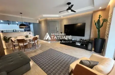 Apartamento com 3 quartos à venda na Rua Emílio Mallet, 465, Vila Gomes Cardim, São Paulo