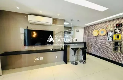 Apartamento com 1 quarto à venda na Rua Marechal Barbacena, 1118, Vila Regente Feijó, São Paulo