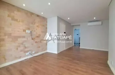 Apartamento com 3 quartos à venda na Rua Emílio Mallet, 1015, Vila Gomes Cardim, São Paulo