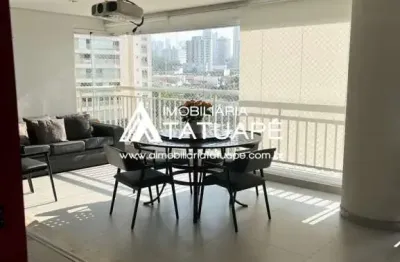 Apartamento com 3 quartos à venda na Rua Boa Esperança, 267, Chácara Santo Antônio (Zona Leste), São Paulo