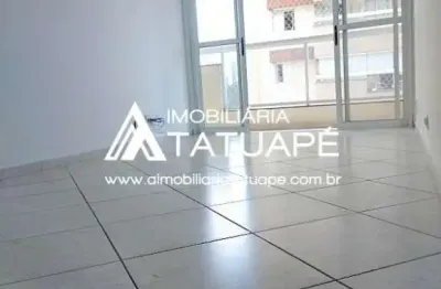 Apartamento com 2 quartos à venda na Rua Pedro Bellegarde, 208, Chácara Califórnia, São Paulo