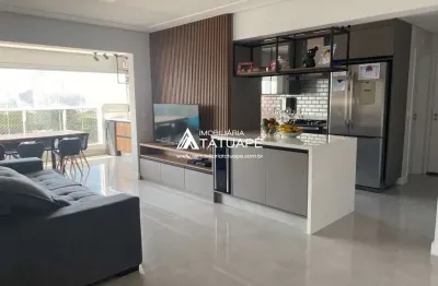 Apartamento com 3 quartos à venda na rua torrinha, 140, cidade mãe do céu, são paulo, 105 m2 por r$ 1.800.000