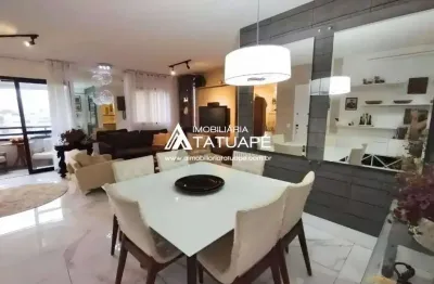 Apartamento com 3 quartos à venda na rua marechal barbacena, 1031, vila regente feijó, são paulo, 126 m2 por r$ 1.050.000