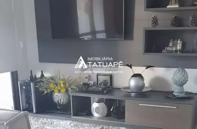 Apartamento com 3 quartos à venda na Rua Cantagalo, 447, Vila Gomes Cardim, São Paulo