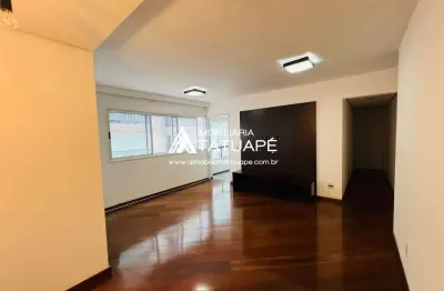 Apartamento com 3 quartos à venda na Rua Itapura, 267, Vila Gomes Cardim, São Paulo