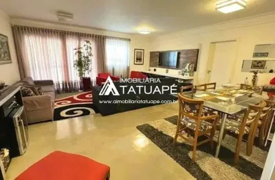 Apartamento com 3 quartos à venda na Rua Emílio Mallet, 420, Vila Gomes Cardim, São Paulo