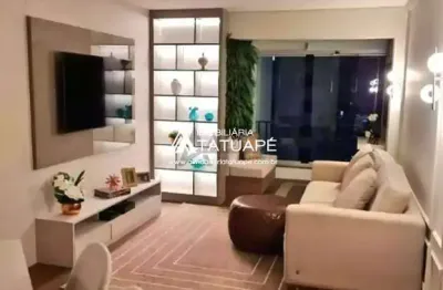 Apartamento com 3 quartos à venda na Rua Vilela, 741, Tatuapé, São Paulo