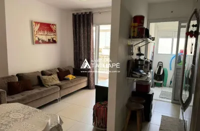 Apartamento com 3 quartos à venda na Rua Ivaí, 277, Tatuapé, São Paulo