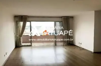Apartamento com 3 quartos à venda na Avenida Regente Feijó, 1900, Vila Regente Feijó, São Paulo