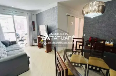 Apartamento com 3 quartos à venda na Rua Serra do Japi, 320, Vila Gomes Cardim, São Paulo