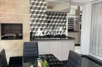 Apartamento com 3 quartos à venda na rua caetanos, 42, vila regente feijó, são paulo, 91 m2 por r$ 1.150.000