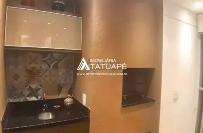 Apartamento com 2 quartos à venda na rua angá, 870, vila formosa, são paulo, 58 m2 por r$ 580.000