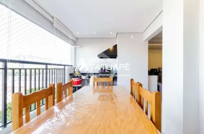 Apartamento com 3 quartos à venda na rua antônio morais barros, 97, vila zilda (tatuapé), são paulo, 87 m2 por r$ 900.000