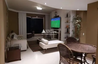 Apartamento com 3 quartos à venda na Rua Serra de Botucatu, 1477, Vila Gomes Cardim, São Paulo